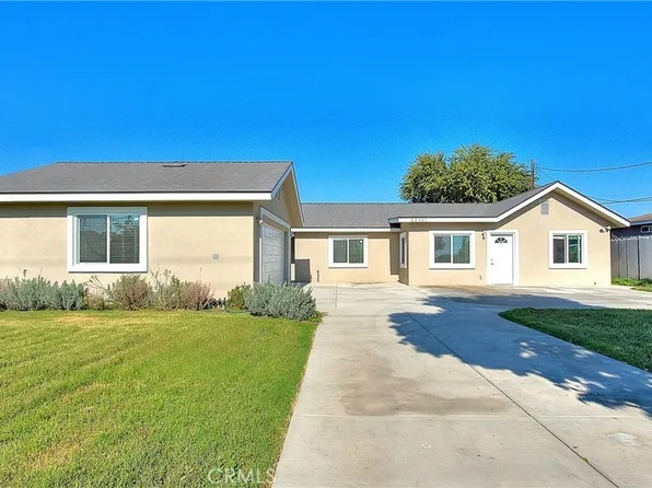 12317 Elliott Ave, El Monte, CA 91732