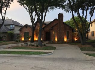4605 Hallmark Dr, Plano, TX 75024