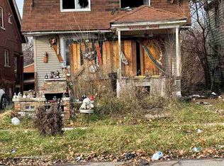 9567 Manor St, Detroit, MI 48204