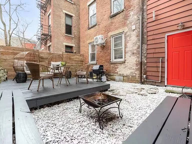 213 Mulberry St #1A — Photo 22