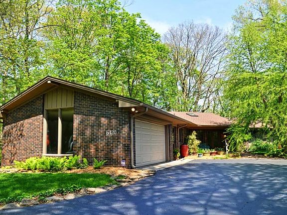 2nd image of 6420 Landborough North Dr