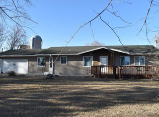 30067 County Highway 1, Underwood, MN 56586