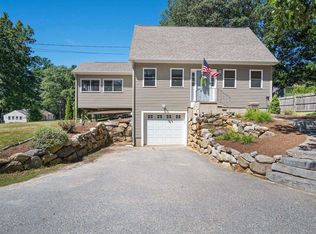 11 Gorham Dr, Dunbarton, NH 03046