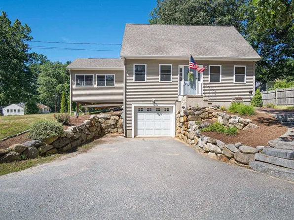 11 Gorham Drive, Dunbarton, NH 03046