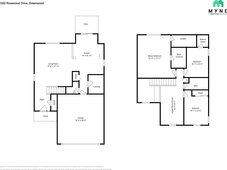 2352 Rosewood Dr — Photo 24