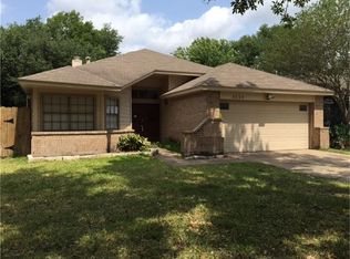 8639 Spring Green Dr, Houston, TX 77095