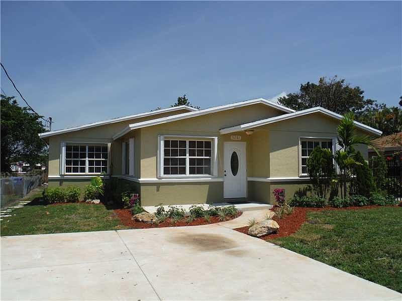 1st image of 5881 SW 21st St