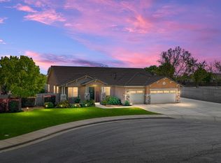 10411 Revere Beach Dr, Bakersfield, CA