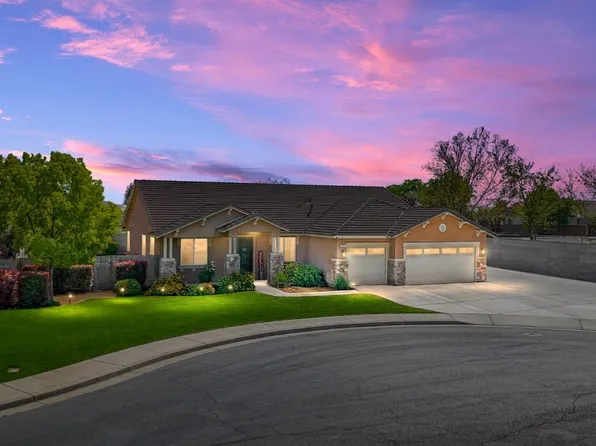 10411 Revere Beach Dr, Bakersfield, CA 93314