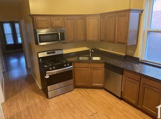 9810 S Avenue J #2, Chicago, IL 60617