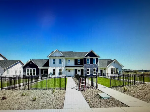 1148 Edington Ave, Moscow, ID