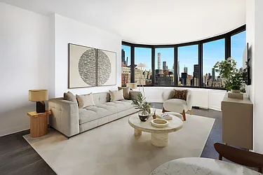 330 East 38th Street, #50F