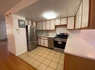 119 W 126th St #2, New York, NY 10027