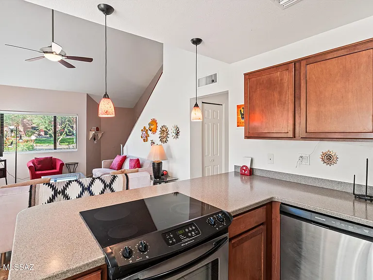 5051 N Sabino Canyon Rd #1213 — Photo 20