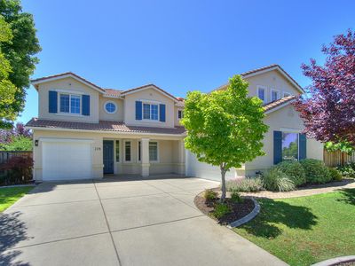 2398 Summer Dr, El Dorado Hills, CA, 95762