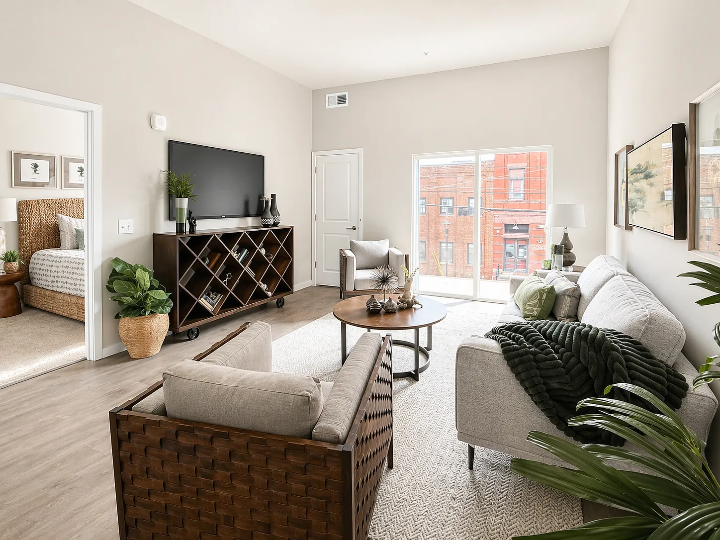 The Residences at Heritage Crossings — Photo 4