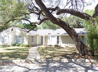 1704 Emilie Ln, Austin, TX 78731