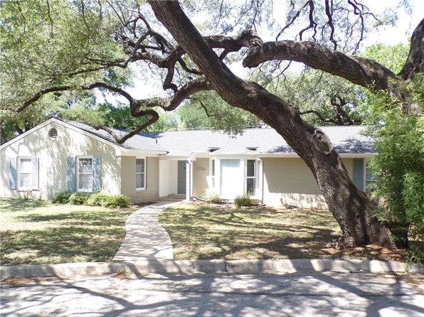 1704 Emilie Ln, Austin, TX 78731