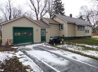 1980 W Sloan Rd, Burt, MI 48417