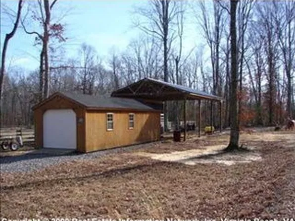 11123 Comet Rd, Smithfield, VA 23430