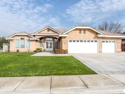 11814 Andretti Ave, Bakersfield, CA, 93312