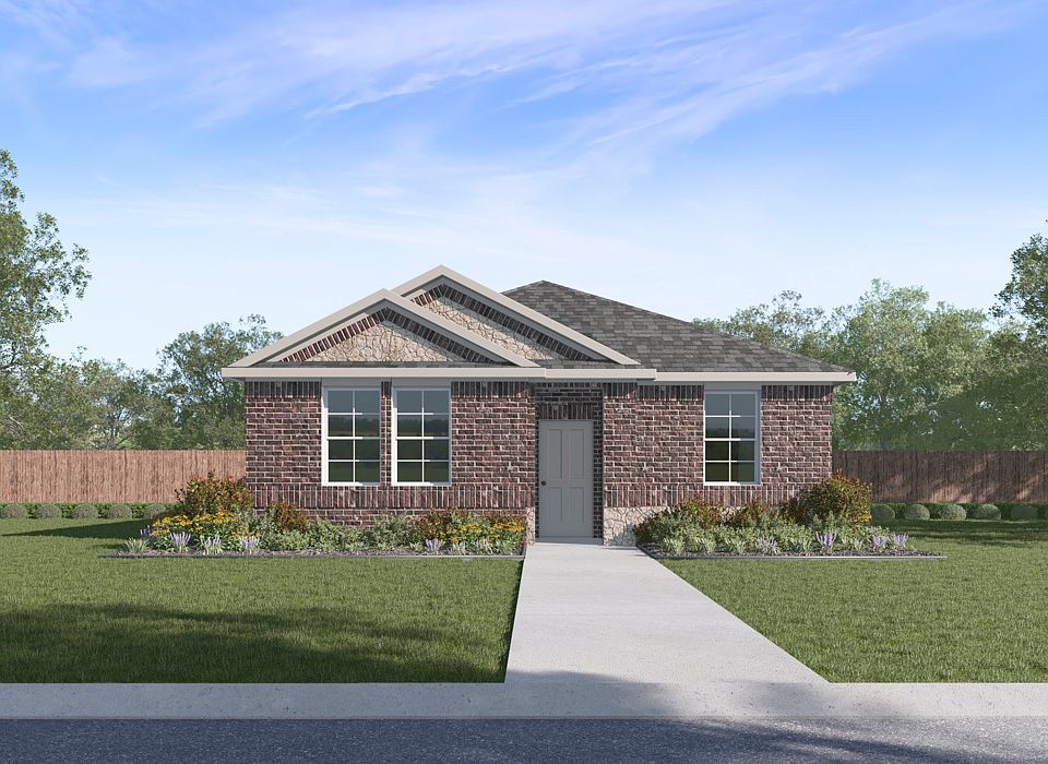 Plan Elevation.