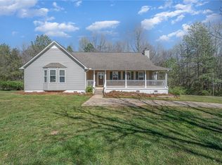 0 Highway 92, Enoree, SC 29335