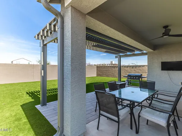 1714 W STARFIRE Avenue, Apache Junction, AZ 85120