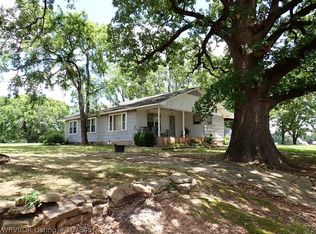 4227 Uniontown Hwy, Van Buren, AR 72956