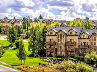 5060 Lakeview Dr Unit 1108, Eden, UT 84310
