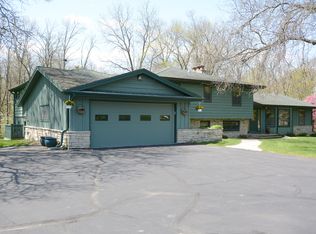 6823 Brook Rd, Franksville, WI 53126