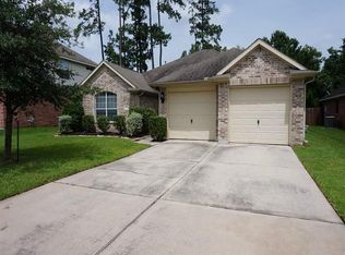 24230 Pine Canyon Fls, Tomball, TX 77375