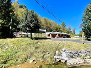 2989 Greenbrier Rd, Haysi, VA 24256