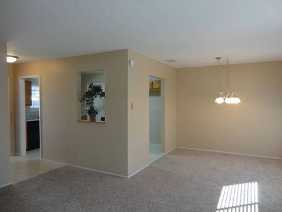 Living Room/Dining Room