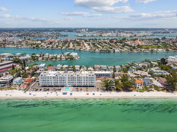 8465 W Gulf Blvd APT 56, Treasure Island, FL 33706