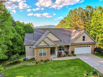 90 Loftis Mountain Way, Blairsville, GA, 30512