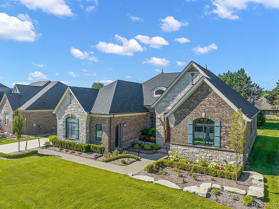 767 Pinery Blvd, Orion, MI 48362 MLS 20230033706 Zillow