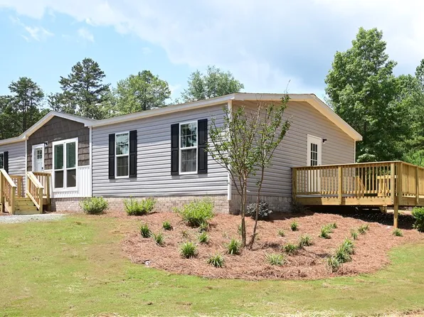 206 Union Ct, West Union, SC 29696
