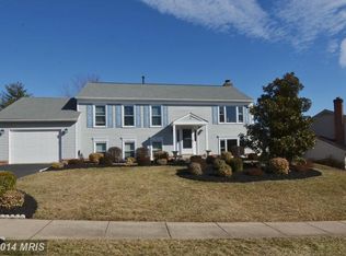 3 Blackbird Ct, Sterling, VA 20164