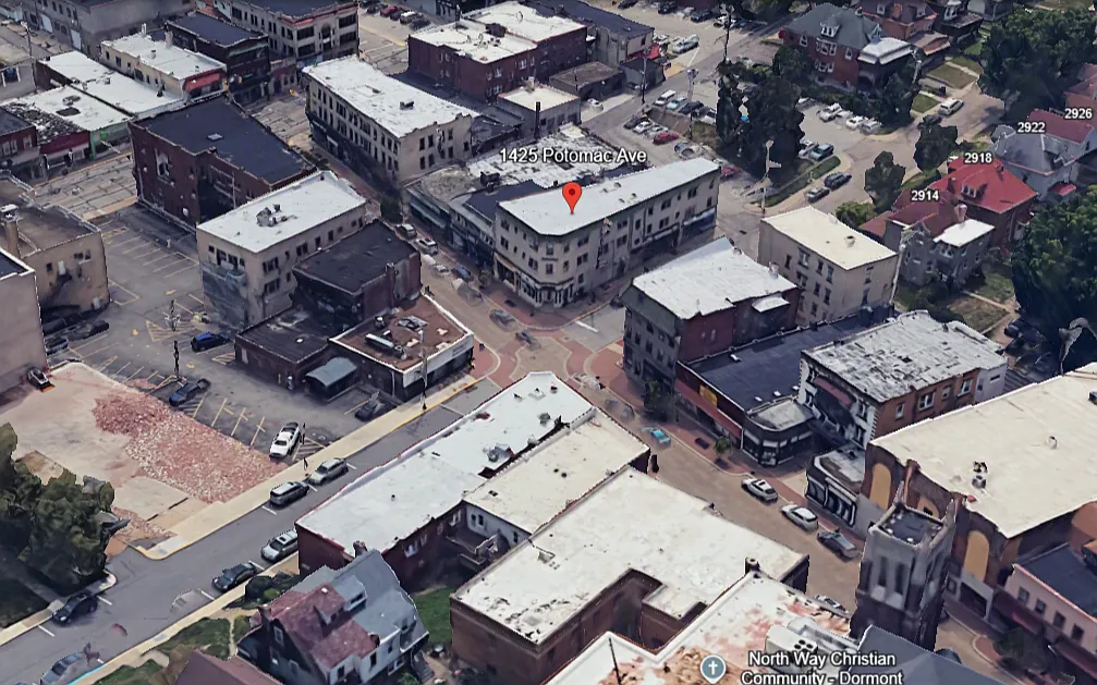 Glenmore - 2905 - (Units 1 - 8) — Photo 2