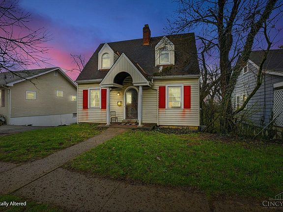 2nd image of 2715 W North Bend Rd