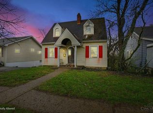 2715 W North Bend Rd, Cincinnati, OH 45239