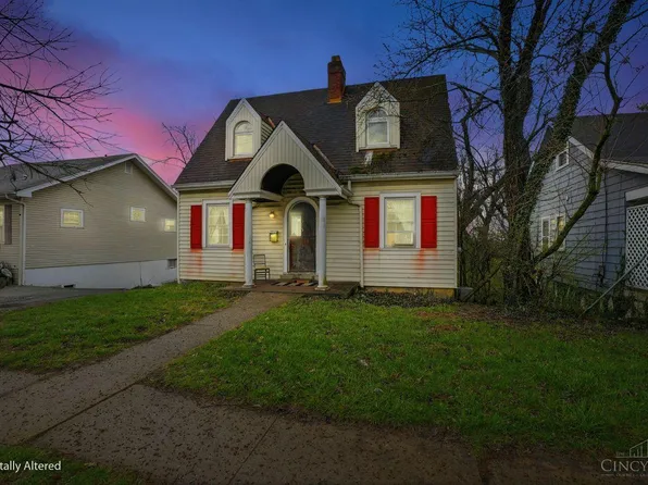 2715 W North Bend Rd, Cincinnati, OH 45239