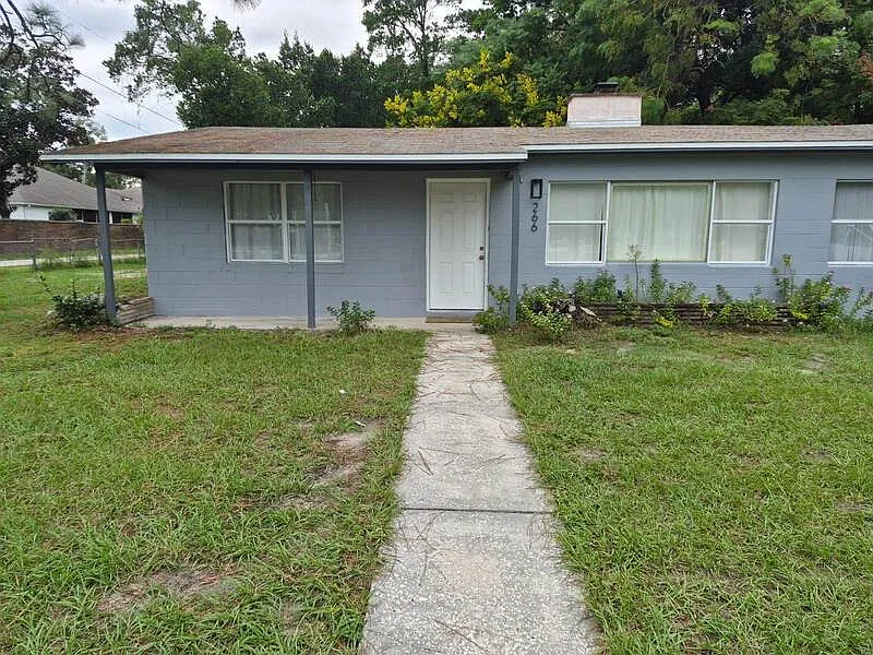 1 bed, 1.0 bath, $1,150 — Photo 1