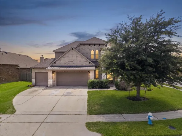 18035 Dorman Draw Ln, Houston, TX 77044