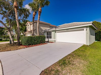 8008 Red Reef Lane, Boynton Beach, FL, 33436