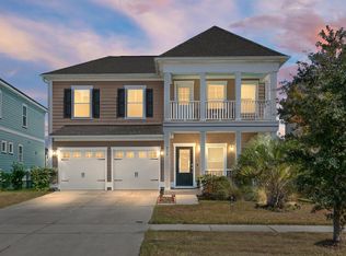 214 Calm Water Way, Summerville, SC 29486