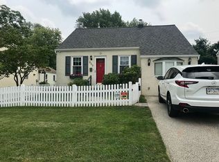 623 Kingwood Rd, King Of Prussia, PA 19406