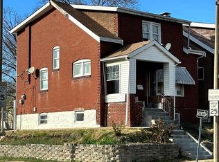 4747 Ray Ave, Saint Louis, MO