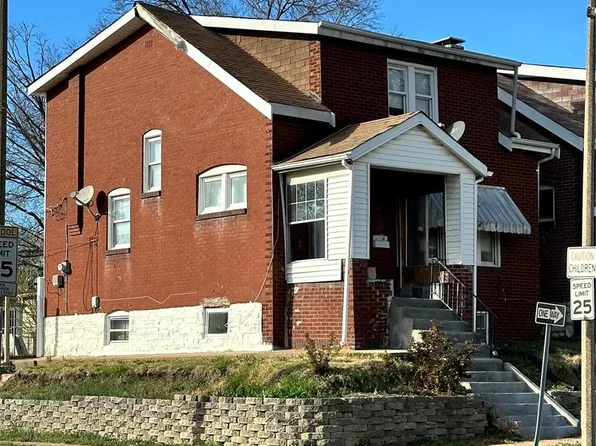 4747 Ray Ave, Saint Louis, MO 63116